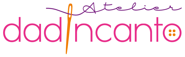 ATELIER DADINCANTO Grafica • Patchwork • Cucito creativo • Tessuti americani